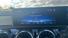 Mercedes-Benz CLA 250e AMG Line Executive 5dr Tip Auto Estate